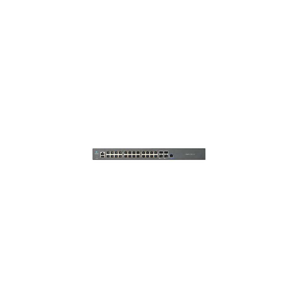 CAMBIUM NETWORKS MX-EX2028XXA-U Switch cnMatrix EX2028