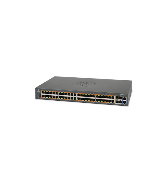 CAMBIUM NETWORKS MXEX2052GXPA00 Switch PoE cnMatrix EX2