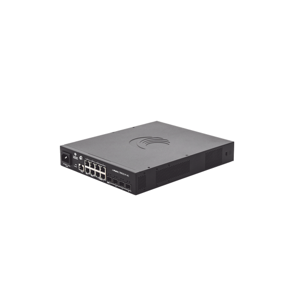 CAMBIUM NETWORKS MX-TX1012GXPA-00 Switch cnMatrix TX101