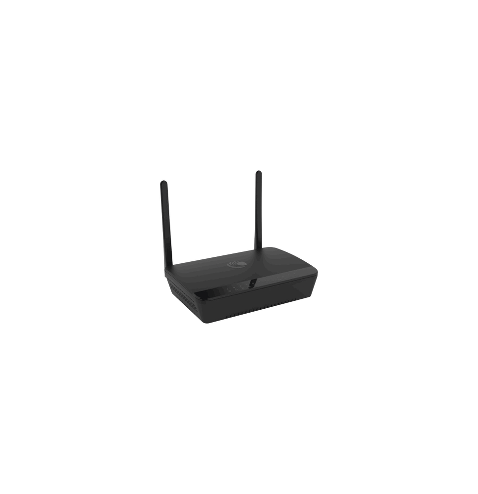 CAMBIUM NETWORKS PL-R195PNPA-RW Router residencial cnPi