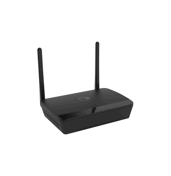 CAMBIUM NETWORKS PL-R195PNPA-RW Router residencial cnPi