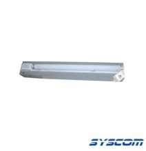 Syscom EML20 Lámpara Fluorescente de Respaldo 20 W con