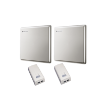 CAMBIUM NETWORKS PTP-250 PTP250 -Enlace BackHaul Comple