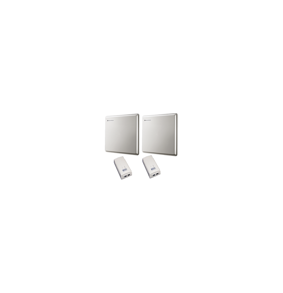 CAMBIUM NETWORKS PTP-250 PTP250 -Enlace BackHaul Comple
