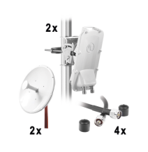 CAMBIUM NETWORKS PTP550-KIT30 Enlace Backhaul completo