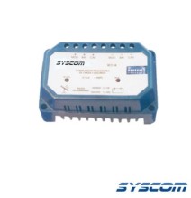 Syscom SCT120MC Tempocontrolador para Sistemas Fotovolt