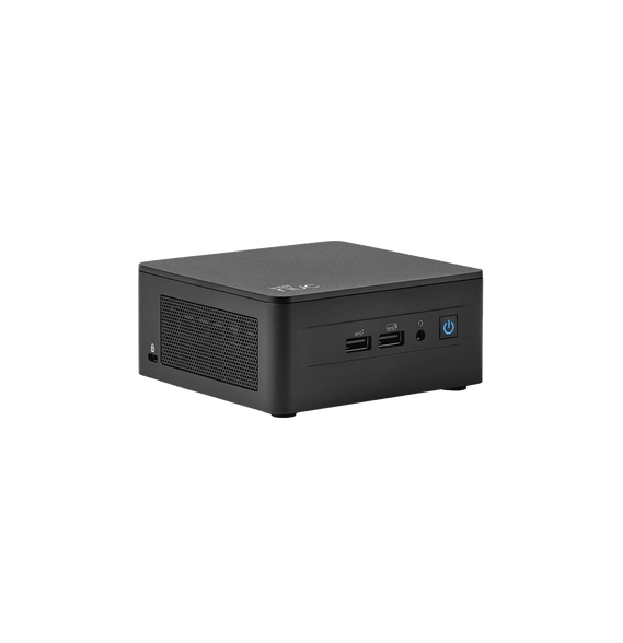 ASUS BOXNUCI313 NUC / Intel / Mini PC Performance / Cor