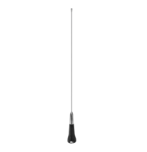 ANTENNA SPECIALISTS ASP7455 Antena Móvil VHF Ajustable