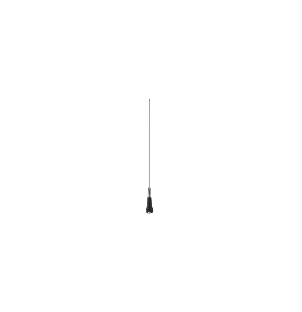 ANTENNA SPECIALISTS ASP7455 Antena Móvil VHF Ajustable