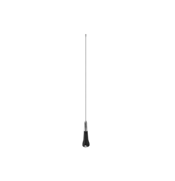 ANTENNA SPECIALISTS ASP7455 Antena Móvil VHF Ajustable