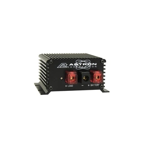 ASTRON BB-30M Modulo para respaldo de baterías 13.8 Vcc