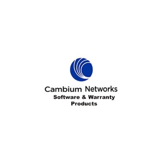 CAMBIUM NETWORKS C000065S017A Garantía extendida de 4 a