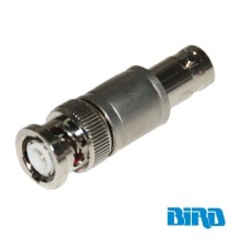 BIRD TECHNOLOGIES 2AMFB-10 Atenuador en Línea de 10 dB