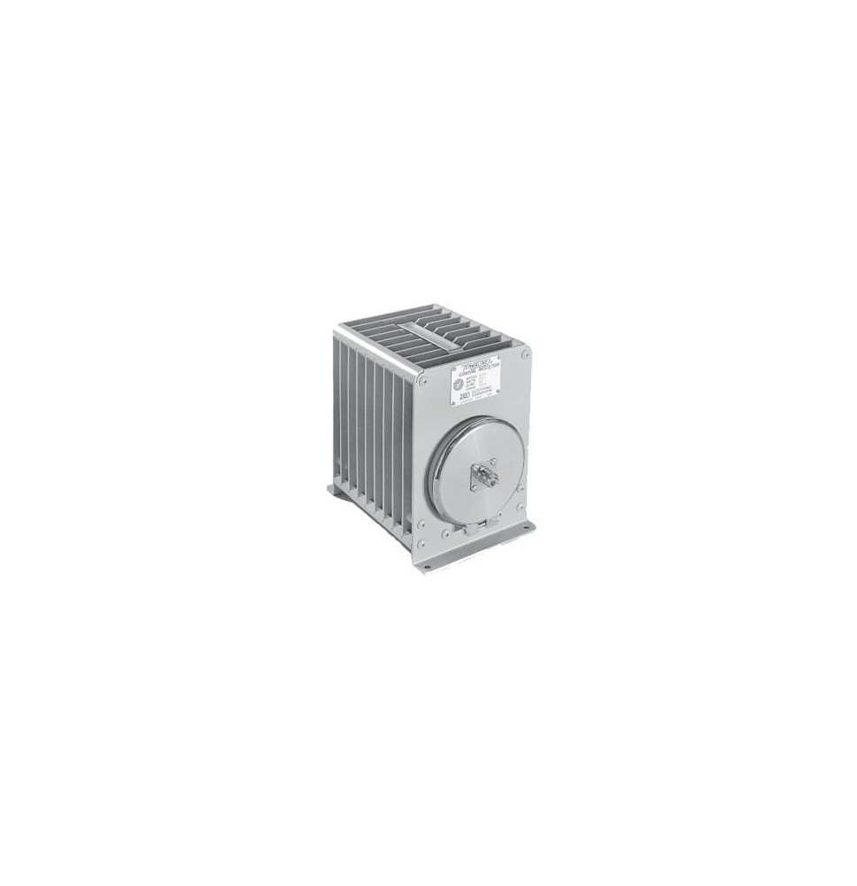 BIRD TECHNOLOGIES 8141 Carga Terminal de RF Coaxial 250