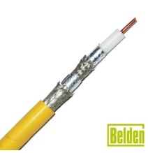 BELDEN 98-80/1000 Cable Coaxial con Blindaje Duobond II