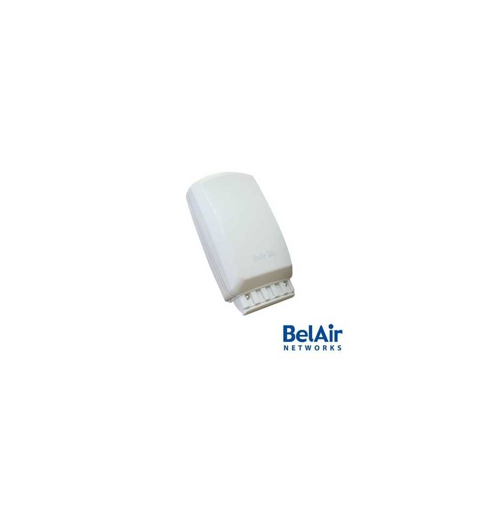 BELAIR NETWORKS BA100M11 Nodo Mesh Móvil Multiservicio