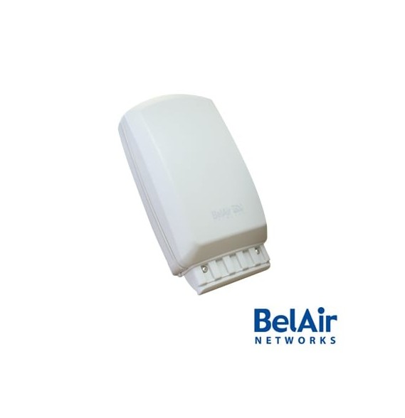 BELAIR NETWORKS BA100M11 Nodo Mesh Móvil Multiservicio