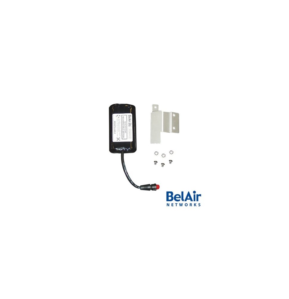 BELAIR NETWORKS BN1SH0001 Batería de respaldo para seri