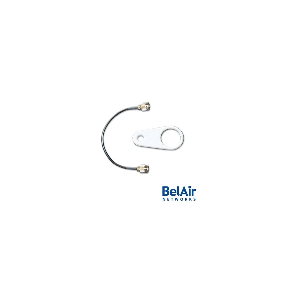 BELAIR NETWORKS BN2KG0030 Montaje para Antena Omnidirec