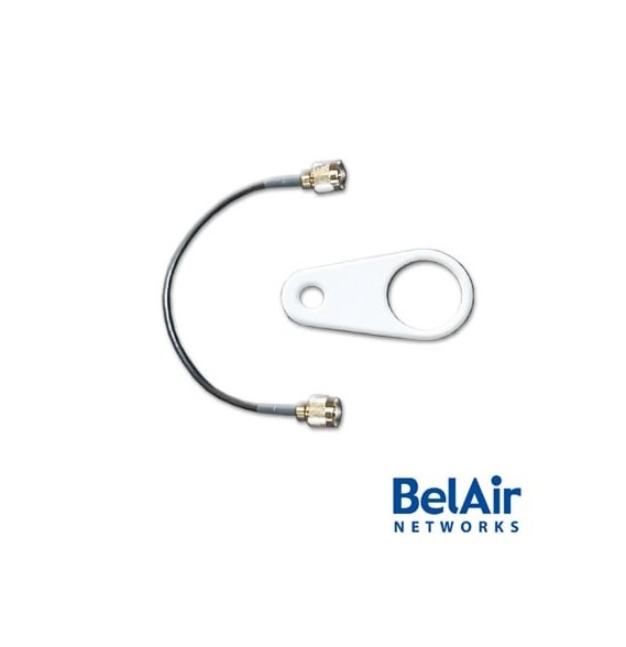 BELAIR NETWORKS BN2KG0030 Montaje para Antena Omnidirec