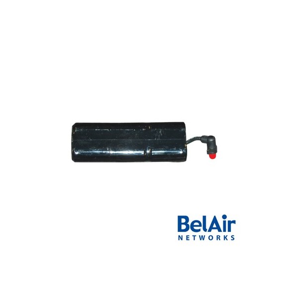 BELAIR NETWORKS BN2SH0001 Batería de respaldo para seri