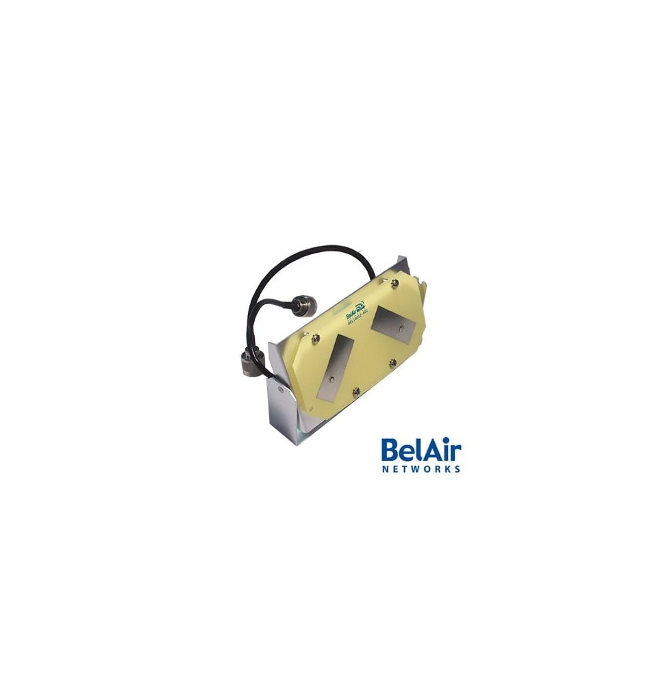 BELAIR NETWORKS BN2SH0015 Antena Direccional Interna de