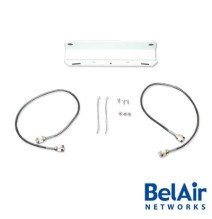 BELAIR NETWORKS BNCKG0033 Montaje para 2 Antenas Omnidi