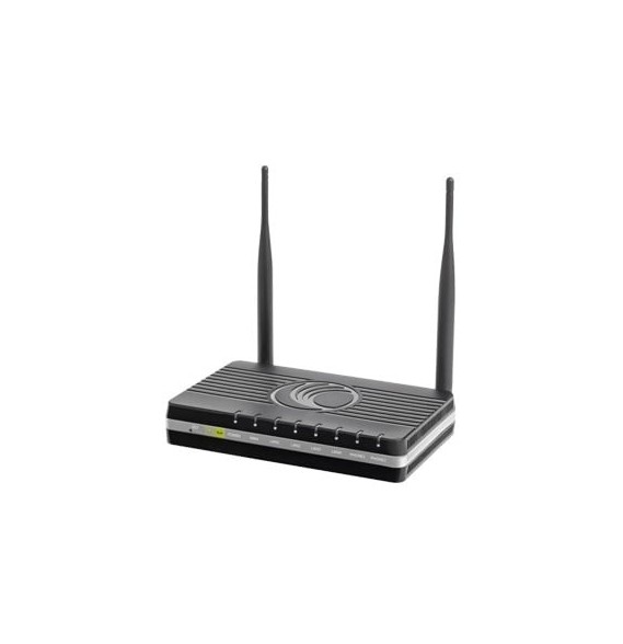 CAMBIUM NETWORKS CNPILOT-R200 Ruteador inalámbrico 802.