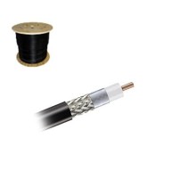 ANDREW / COMMSCOPE CNT-195/1000 Cable coaxial de malla