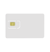 Syscom SIM25MB SIM SYSCOM de 25Mb Mensuales/ MULTI-CARR