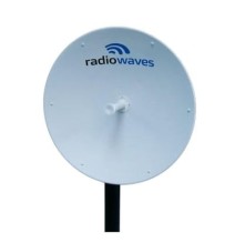 CAMBIUM NETWORKS RDH4505 Antena Profesional de 4ft Gara