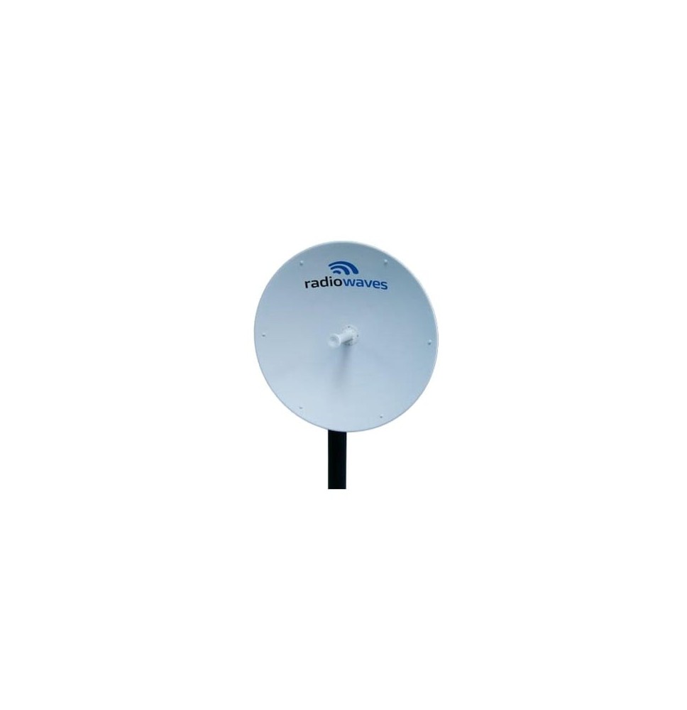 CAMBIUM NETWORKS RDH4505 Antena Profesional de 4ft Gara