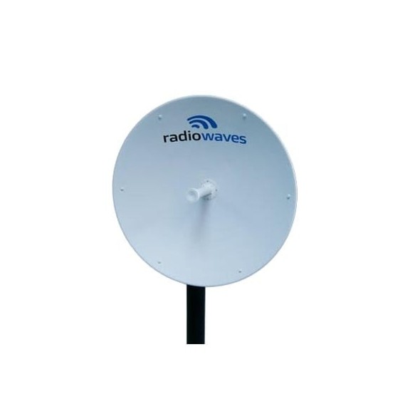 CAMBIUM NETWORKS RDH4505 Antena Profesional de 4ft Gara