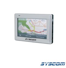 Syscom M500 Dispositivo de Navegación 4.3" (Requiere IG