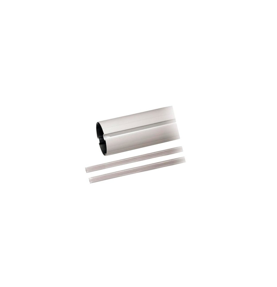 CAME 001-G06000 Mastil tubular de 6 metros de largo par