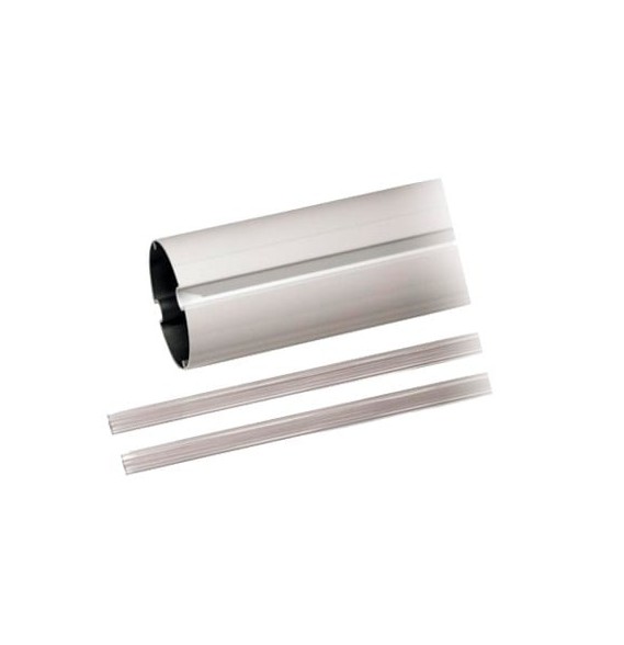 CAME 001-G06000 Mastil tubular de 6 metros de largo par