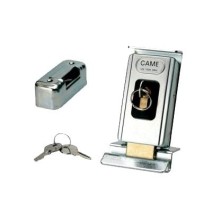 CAME 001LOCK82 Electrocerradura Para Motores Abatibles