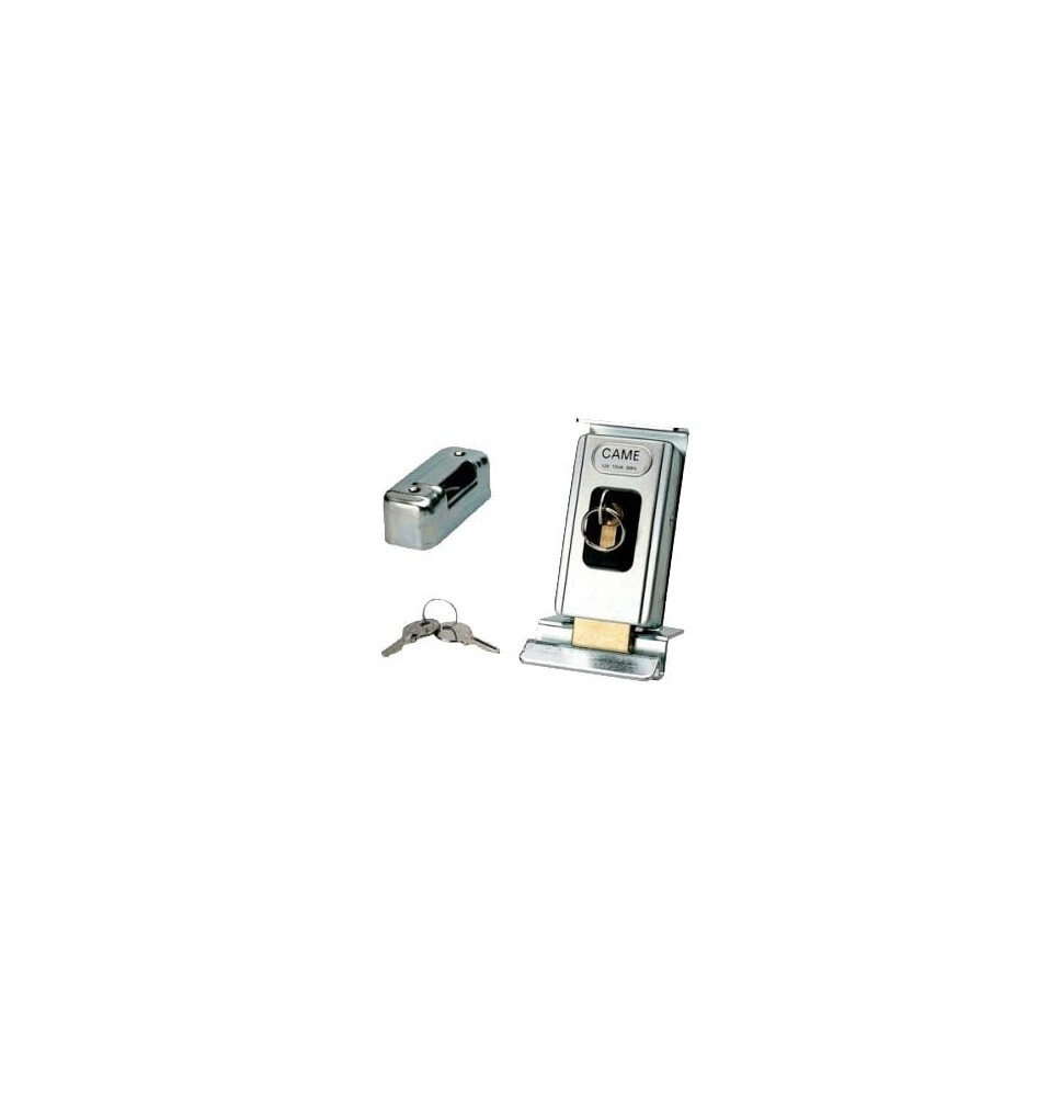 CAME 001LOCK82 Electrocerradura Para Motores Abatibles