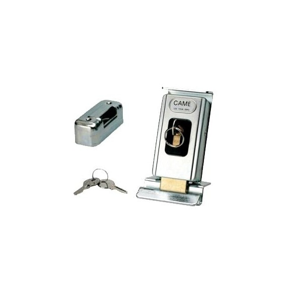 CAME 001LOCK82 Electrocerradura Para Motores Abatibles