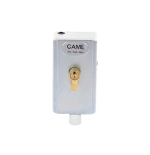 CAME 001LOCK82 Electrocerradura Para Motores Abatibles