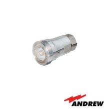 COMMSCOPE ANDREW F4PDF-C Conector DIN 7-16 Hembra para