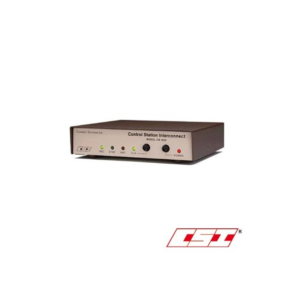 CSI CS900 Interconector Telefónico Automático para Simp