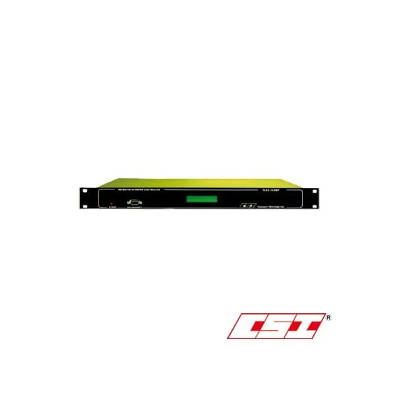 CSI FLEX-IV Controlador LTR Panel de Interconectable a