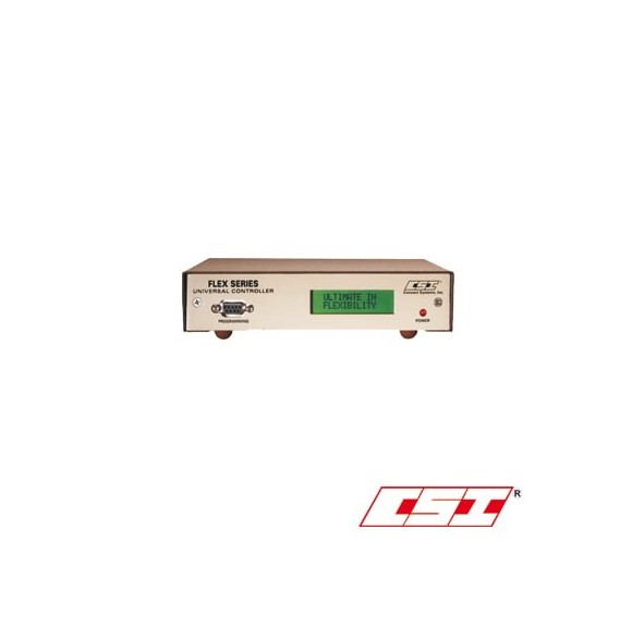 CSI FLEX-SERIES Controlador Simplexor Universal Configu