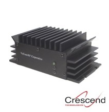 CRESCEND VVC-100-25/C Amplificador VHF de 148-156 MHz d