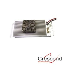 CRESCEND VVC-100-15RF/C Amplificador de Ciclo Continuo