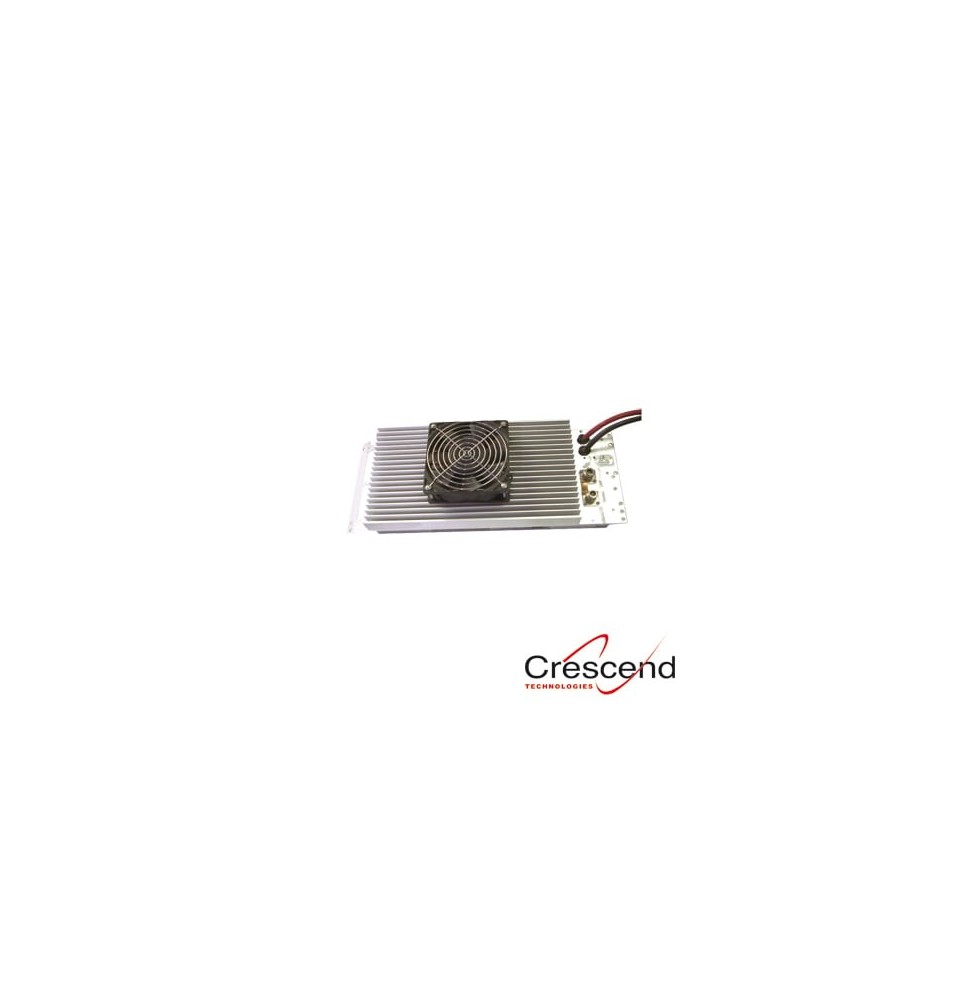 CRESCEND VVC-100-15RF/C Amplificador de Ciclo Continuo