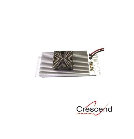 CRESCEND VVC-100-15RF/C Amplificador de Ciclo Continuo
