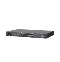 CAMBIUM NETWORKS TCX08-0A00 OLT de 8 puertos COMBO PON