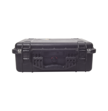 Syscom 403-685 Maleta PELICAN 1520 negra uso rudo relle